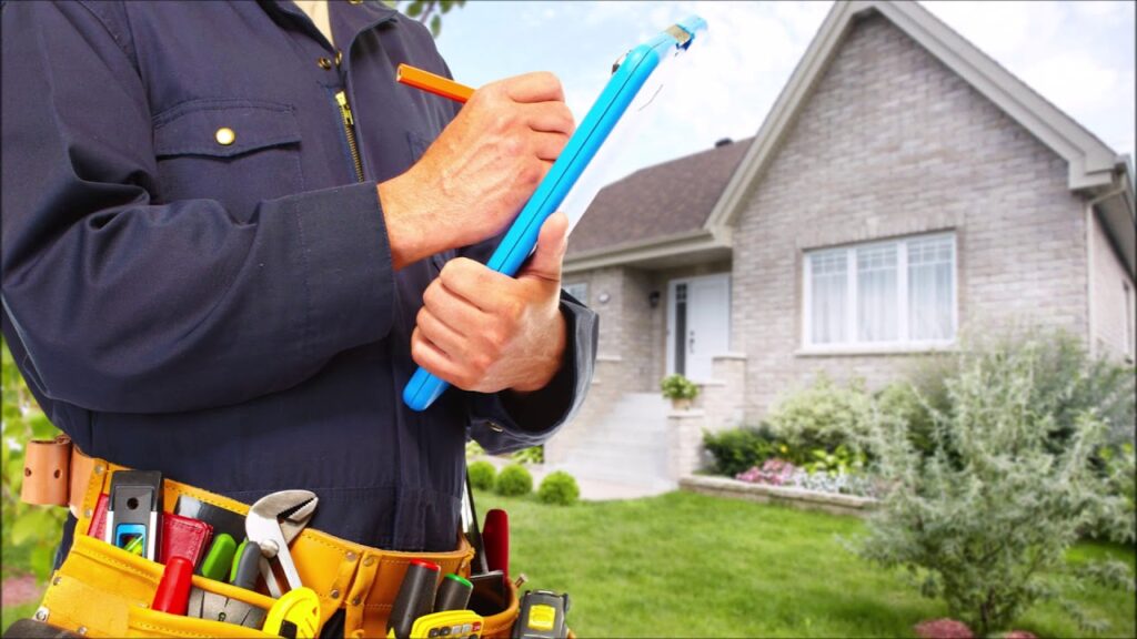 Handyman in Marin County | One Call 50 + Solution