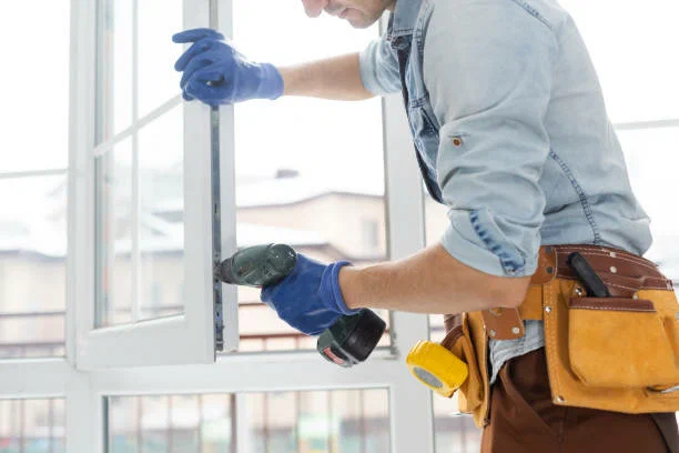 #1 Expert Window Repair Services in Marin County | Call Us Now