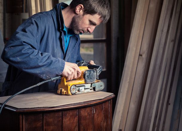 Affordable Fast Carpenter service In Marin County