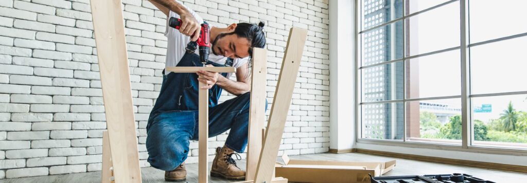 handyman Assembly
