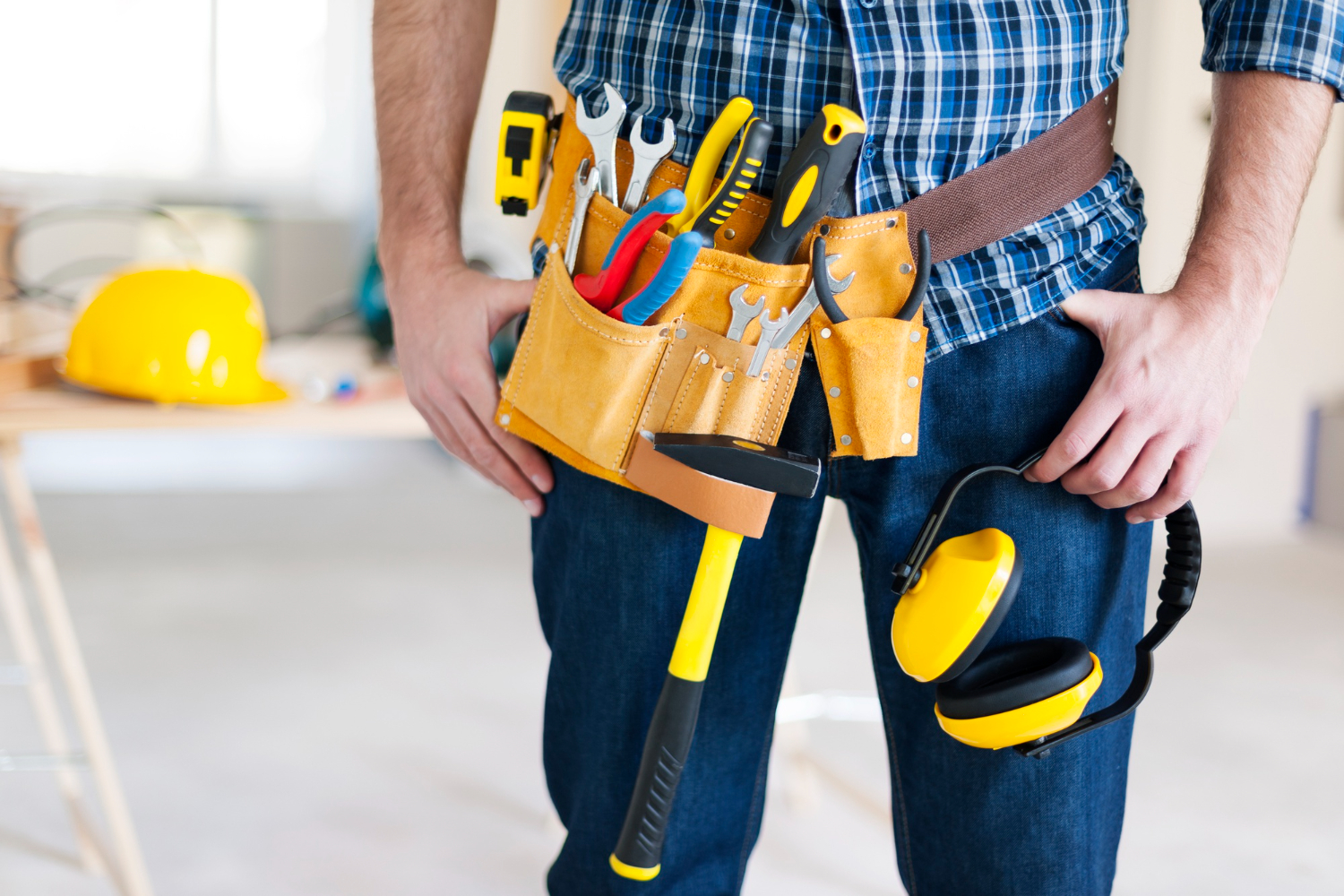 handyman services near me