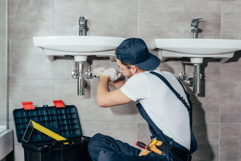 Plumber Near Me