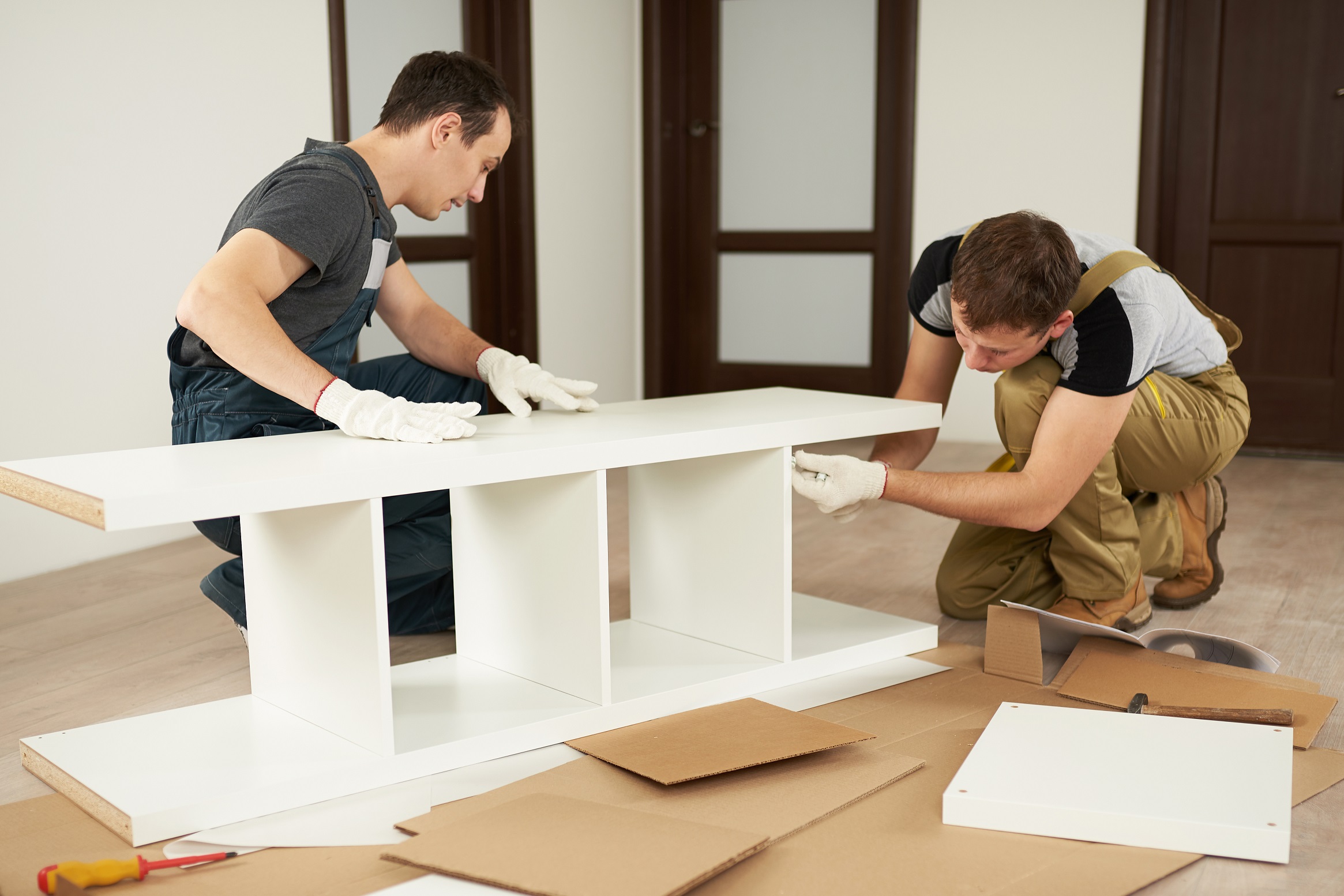 furniture assembly near me