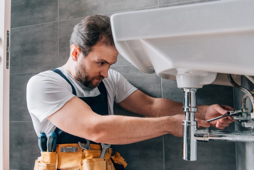 Plumbing Service in Marin County