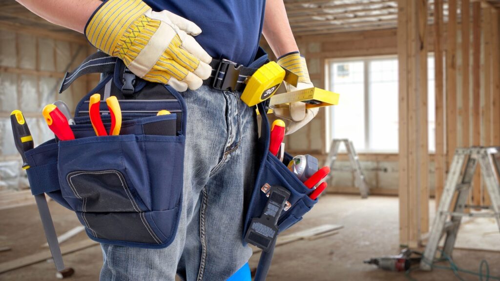 Handyman in Marin County | One Call 50 + Solution