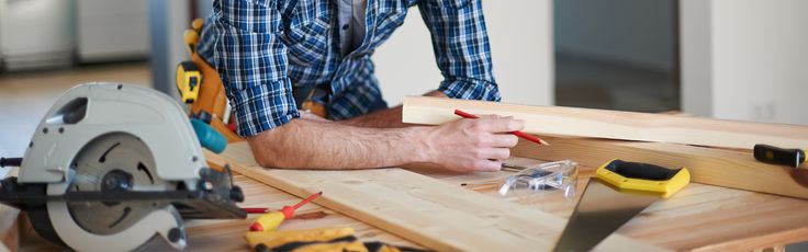 #1 Reliable Expert Carpenter Service in Sonoma County
