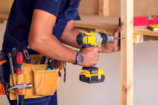 Affordable Carpenter Service In Marin County